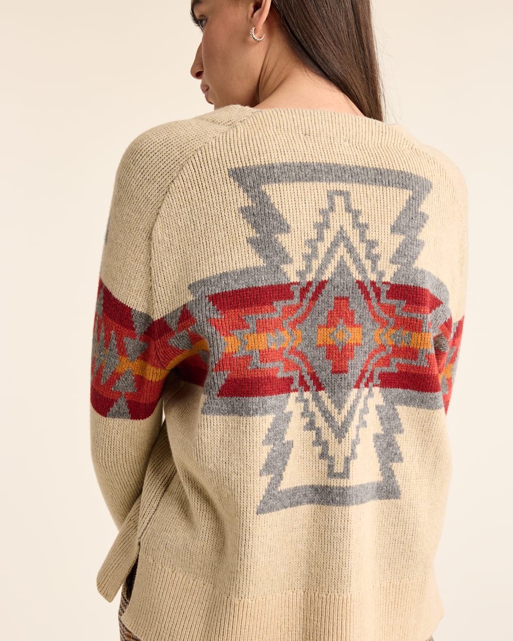 Vintage pendleton cardigan sale