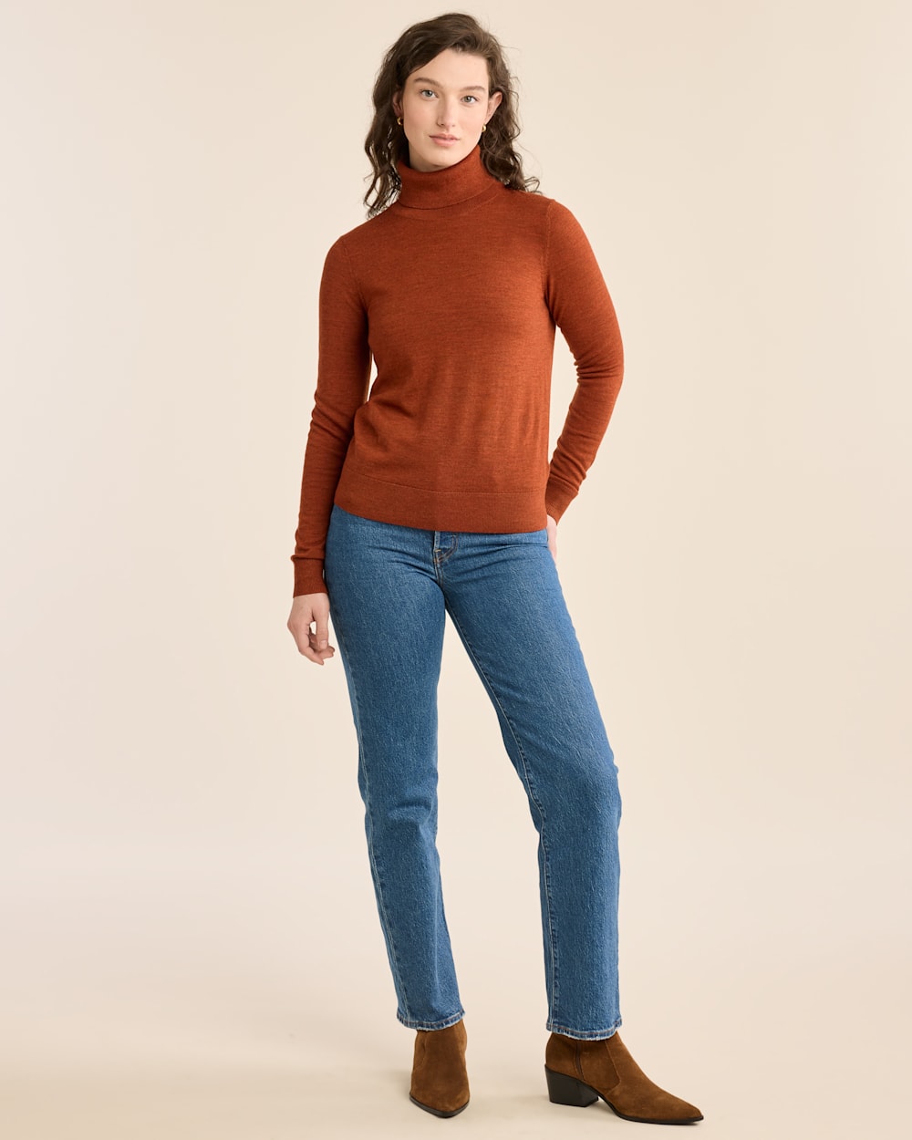 Pendleton turtleneck outlet
