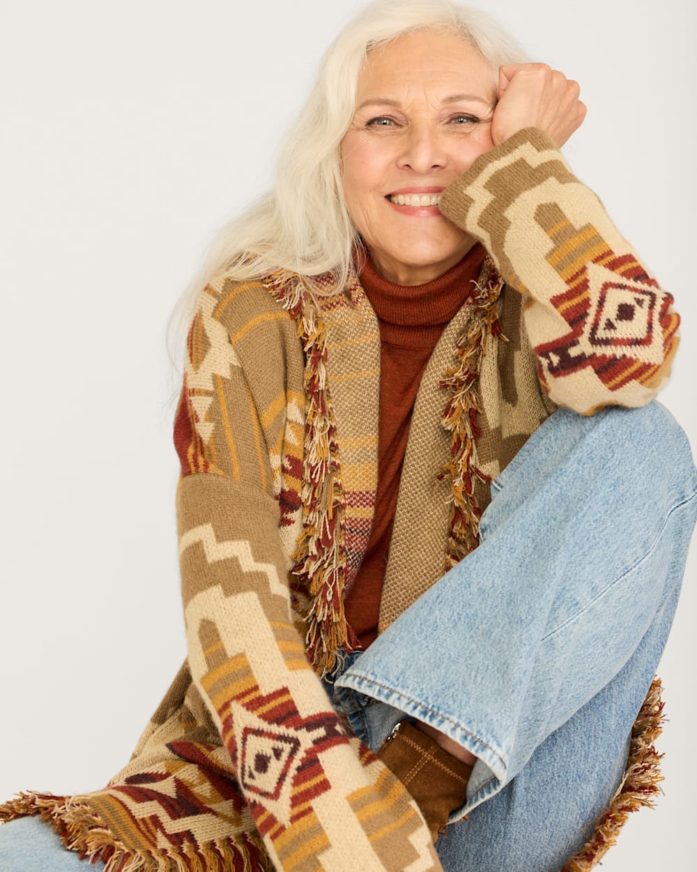 Alpaca sweaters womens online