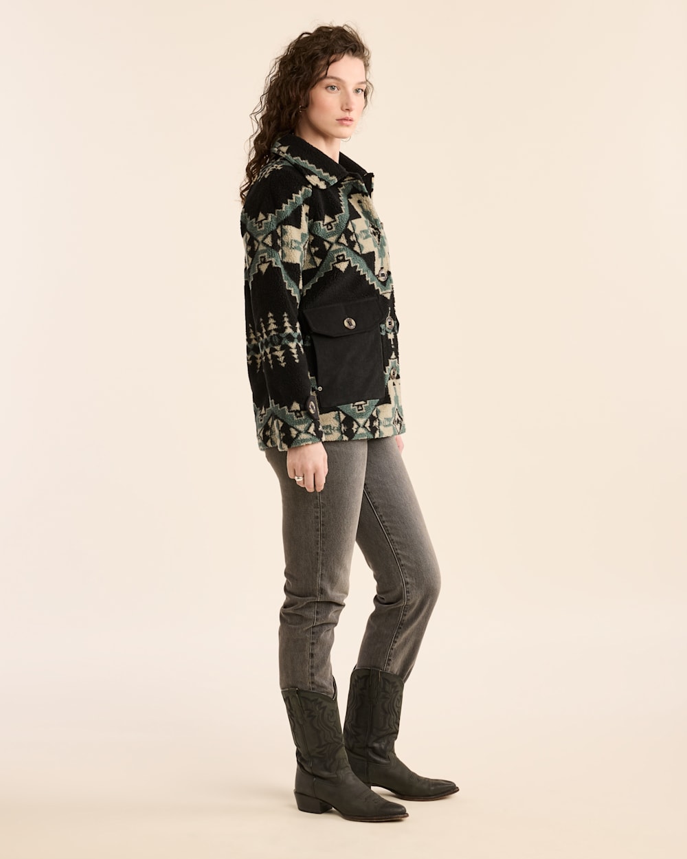 Pendleton barn coat outlet