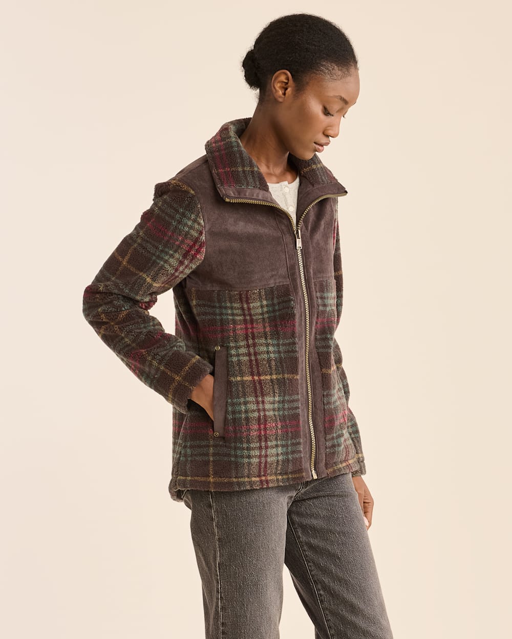 Pendleton madison jacket outlet