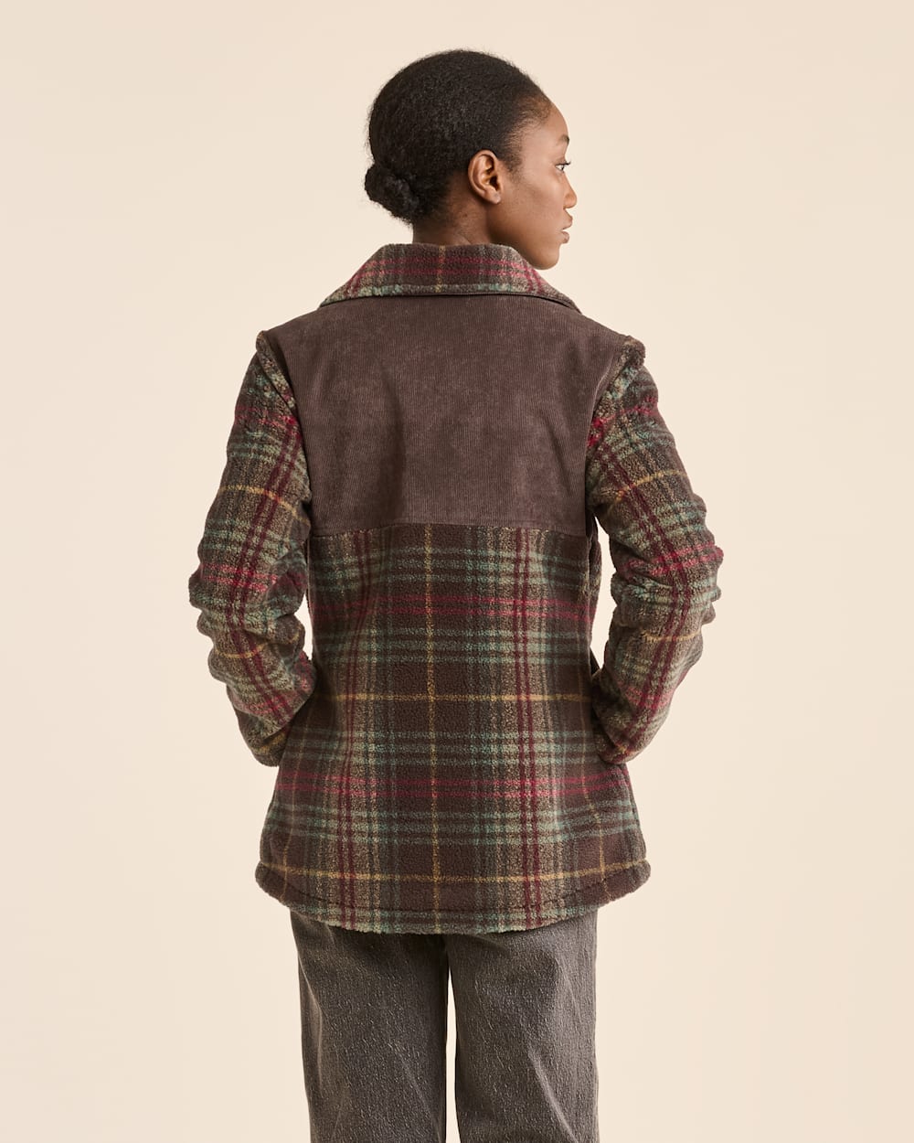 Pendleton field coat outlet