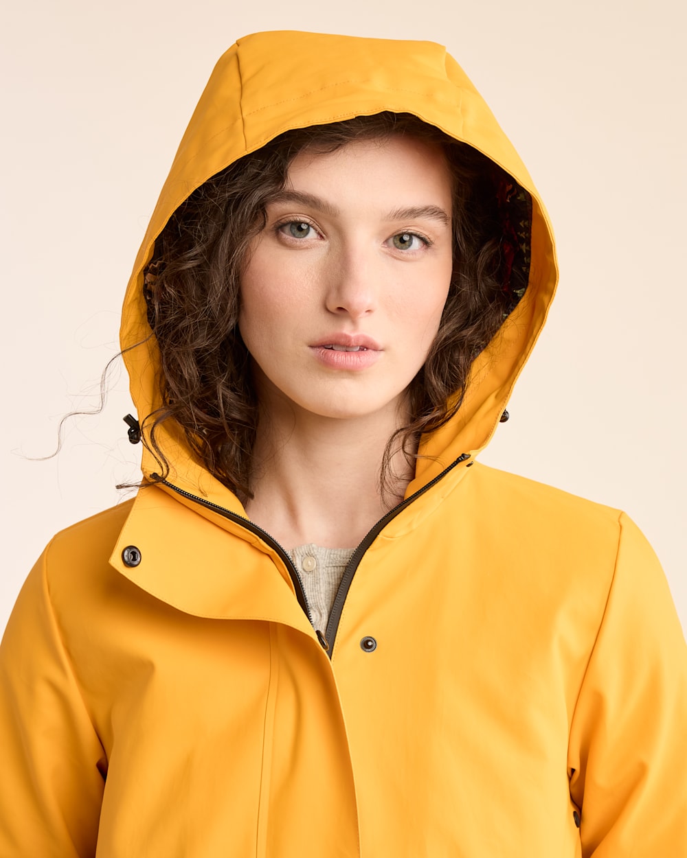 Shop Women s Victoria A Line Slicker Pendleton