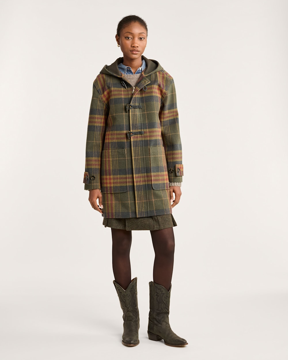Pendleton women's coats sale hot sale