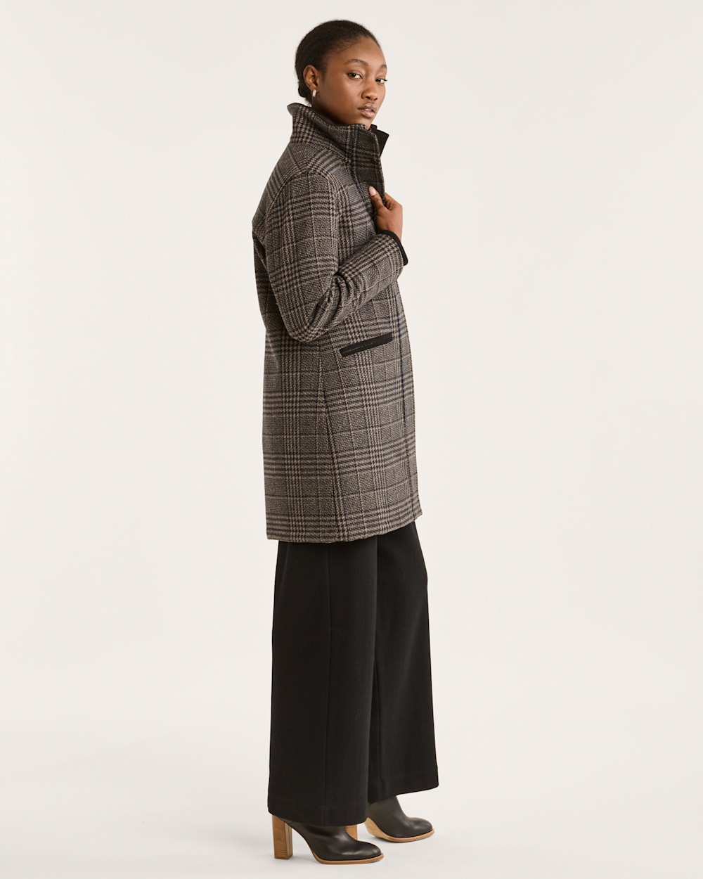 Pendleton signature bainbridge metro coat sale