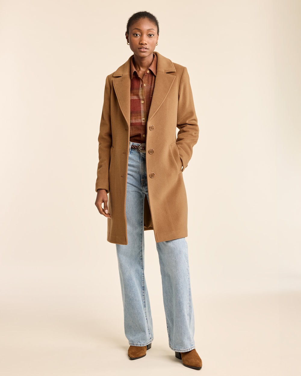 Pendleton women's walker coat clearance