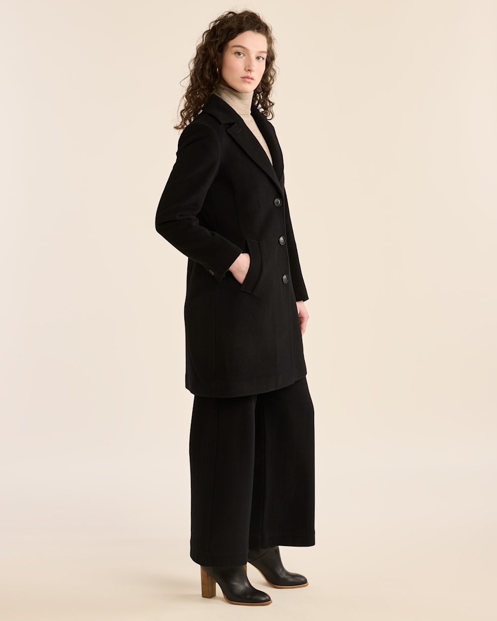 Pendleton women's walker coat discount