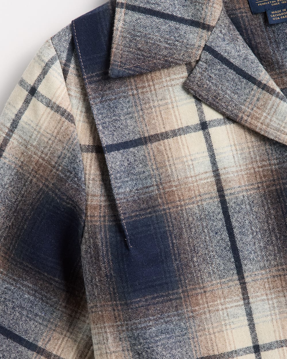 Pendleton women's coats sale hot sale