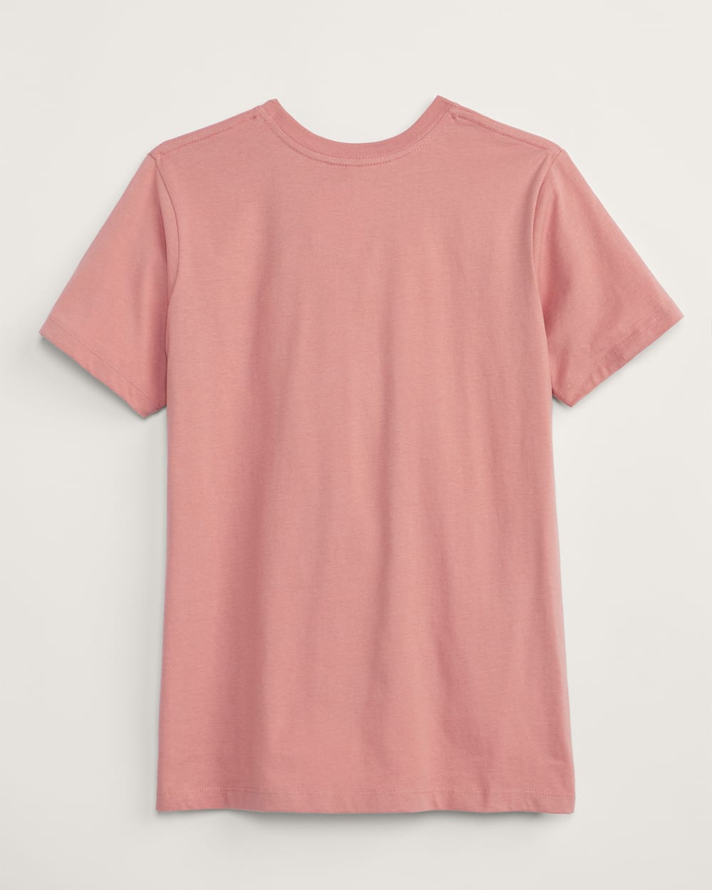 ALTERNATE VIEW OF WOMEN'S RODEO READY GRAPHIC TEE IN DUSTY ROSE image number 2
