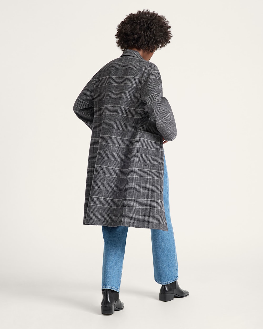 【超美品】【希少】【タグ付】2000s PENDLETON WOOL COAT PENDLETON - PENDLETON ペンドルトン The Wagon Master Coat