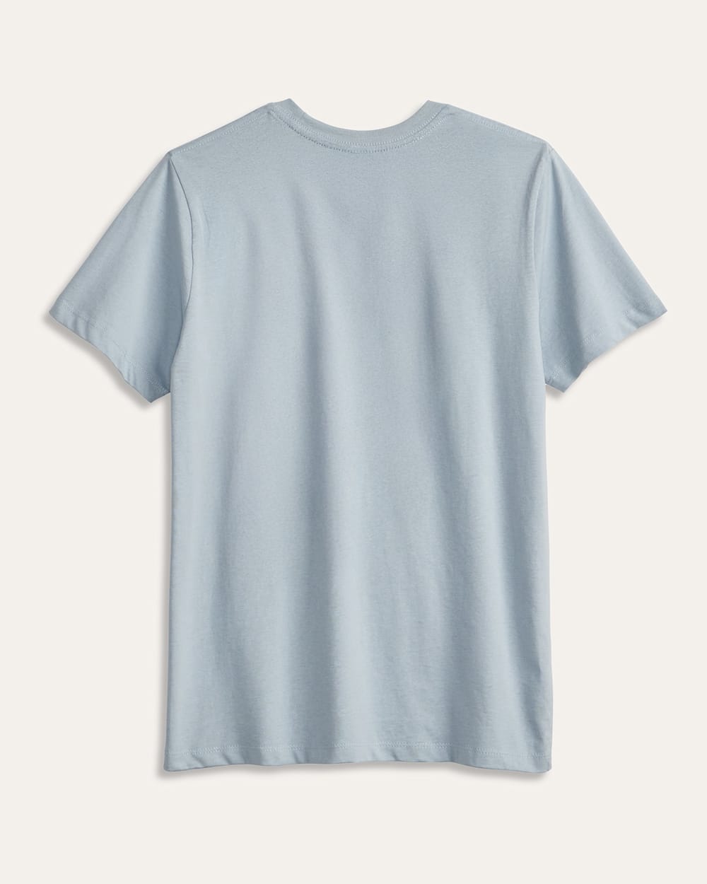 ALTERNATE VIEW OF WOMEN'S PENDLETON WHISKY GRAPHIC TEE IN BLUE FOG image number 2