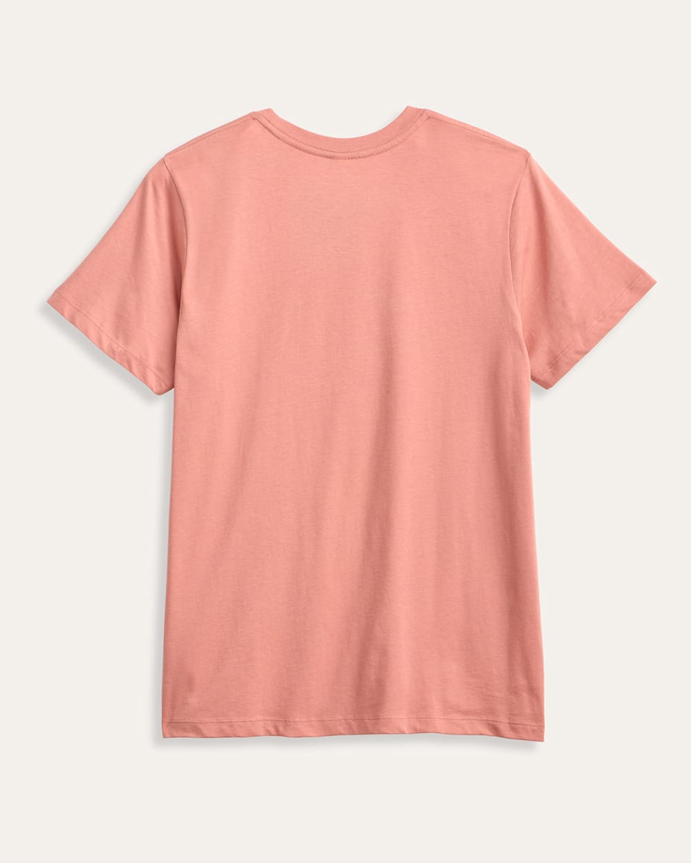 ALTERNATE VIEW OF WOMEN'S PENDLETON WHISKY GRAPHIC TEE IN DUSTY ROSE image number 2