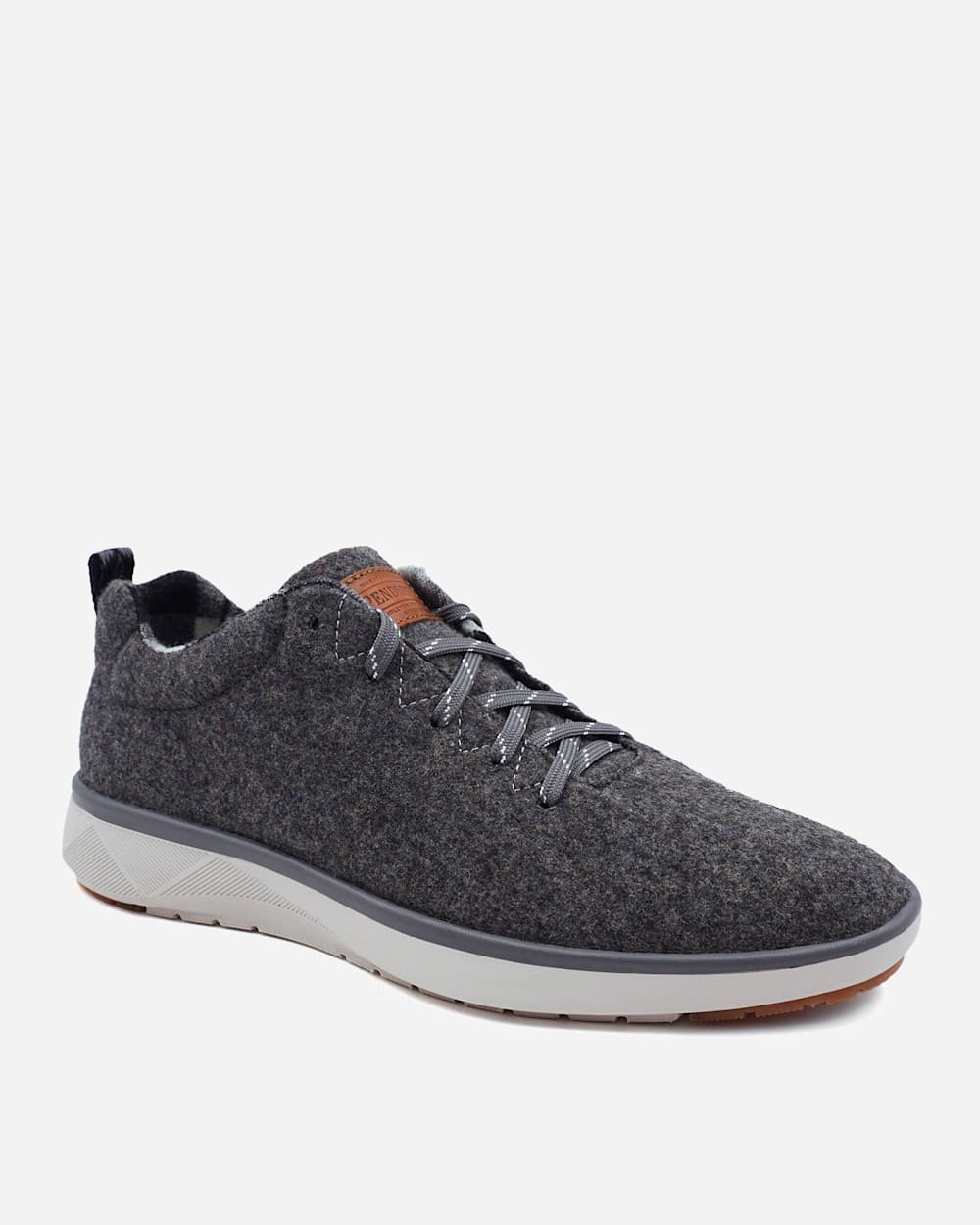 WOMEN'S PENDLETON WOOL SNEAKERS