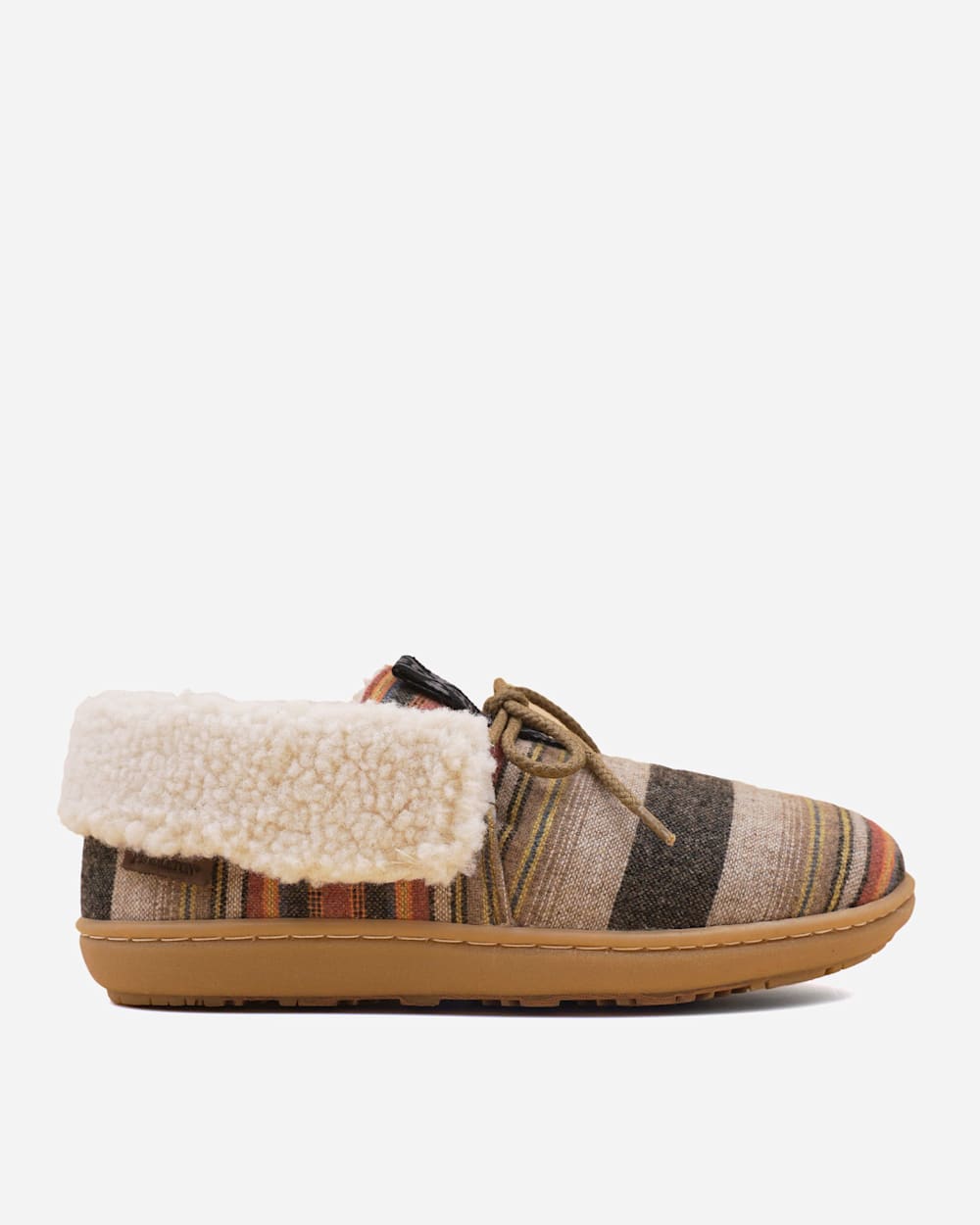 WOMEN'S CABIN FOLD SLIPPERS image number 1