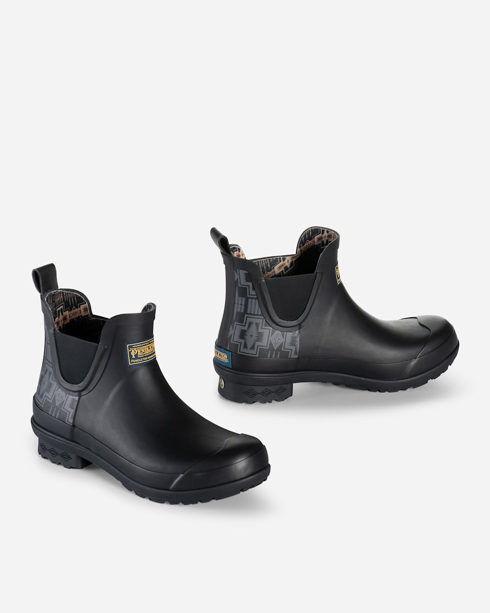 Pendleton womens rain boots online