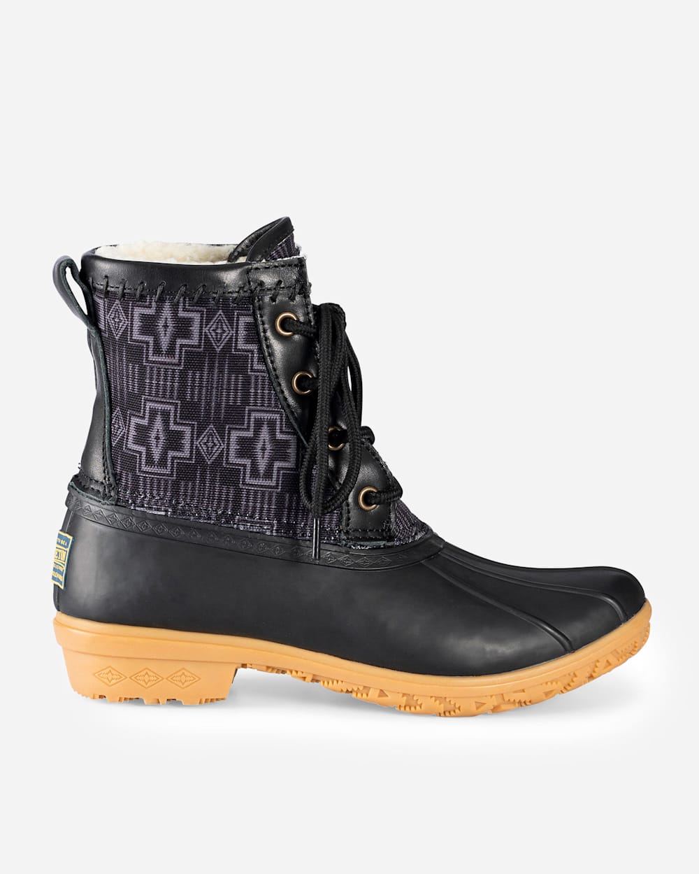 Long duck boots hotsell