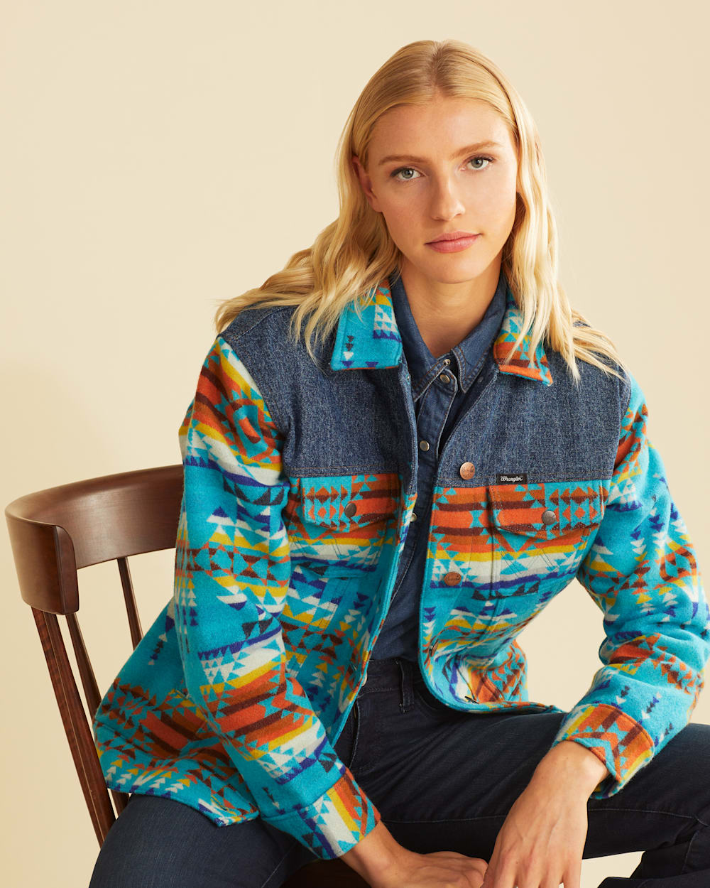 Pendleton signature denver shop down parka