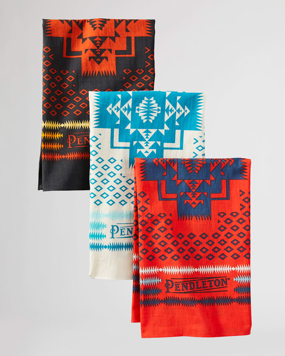 3-PACK BANDANA IN CHIEF JOSEPH image number 1