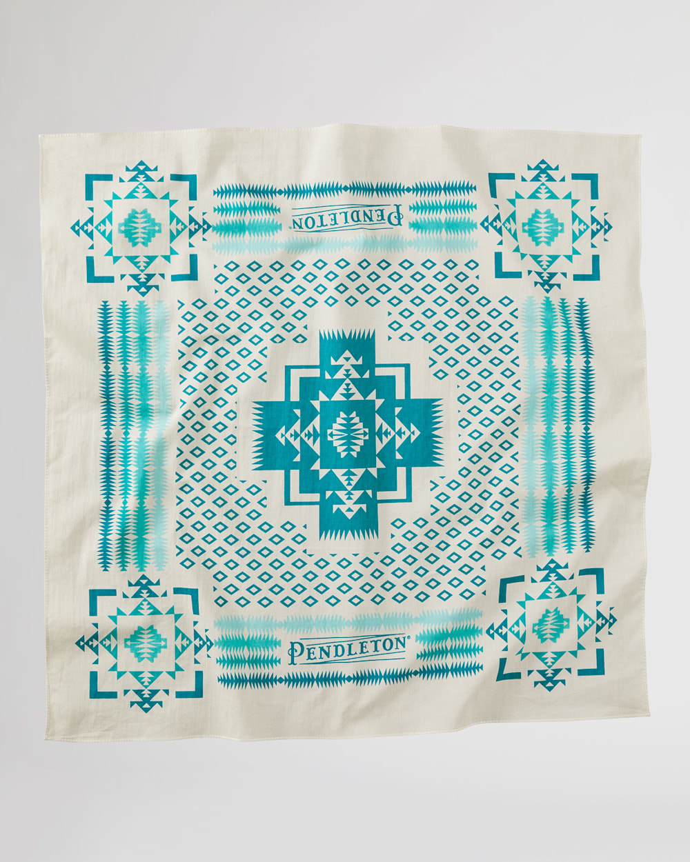 3-Pack Bandana, Recycled Cotton