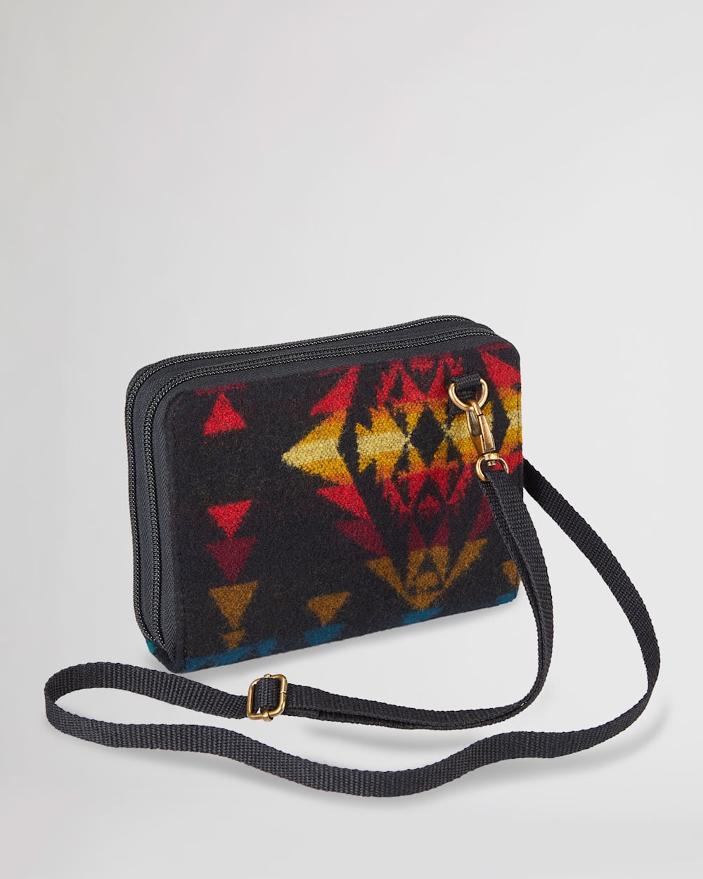 CROSSBODY ORGANIZER