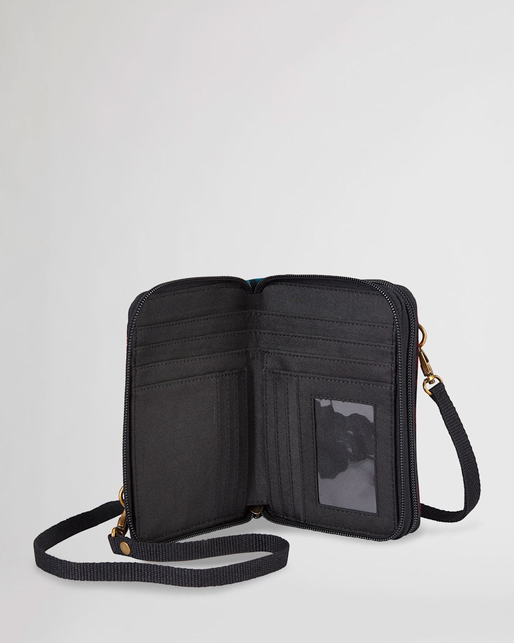 CROSSBODY ORGANIZER