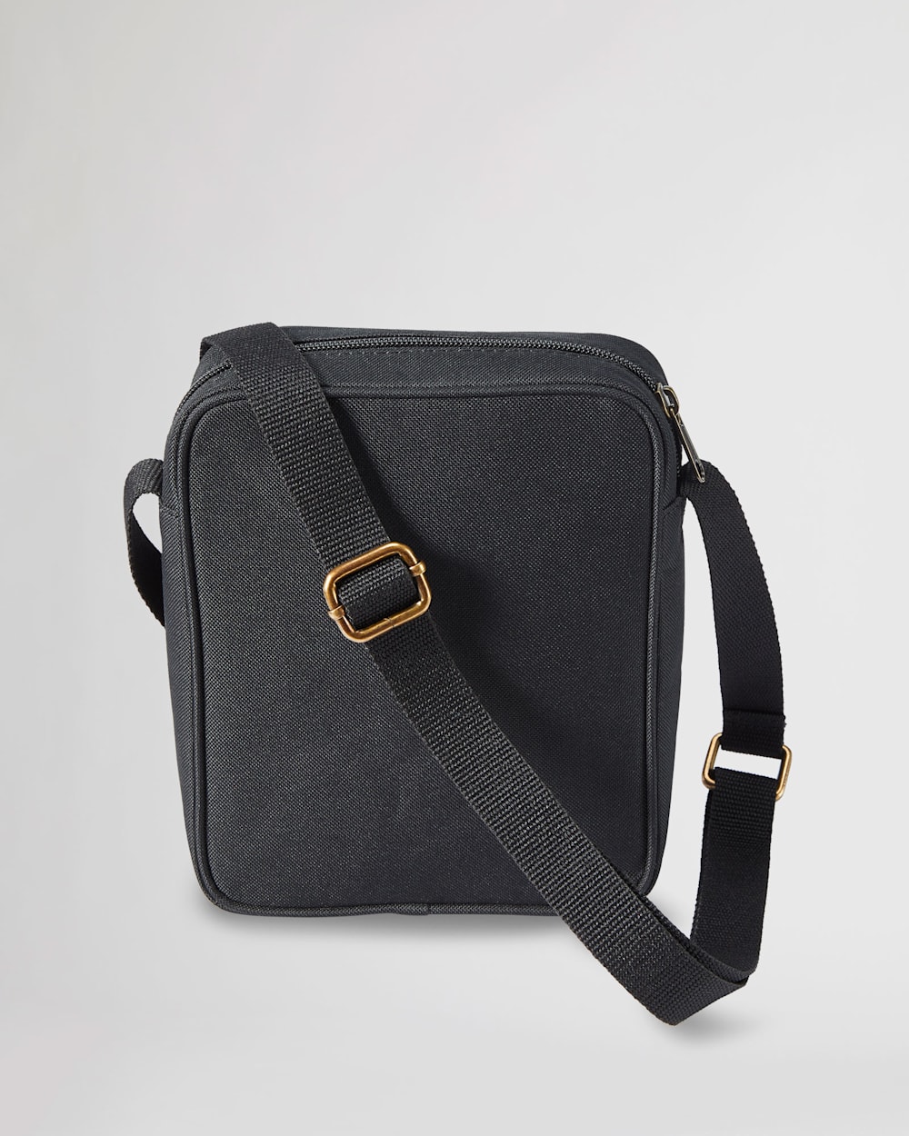 ALTERNATE VIEW OF CROSSBODY SATCHEL IN BLACK ECHO CANYON image number 2
