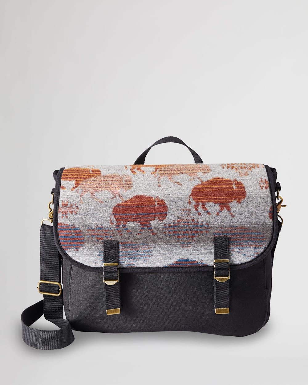 Pendleton messenger bag best sale