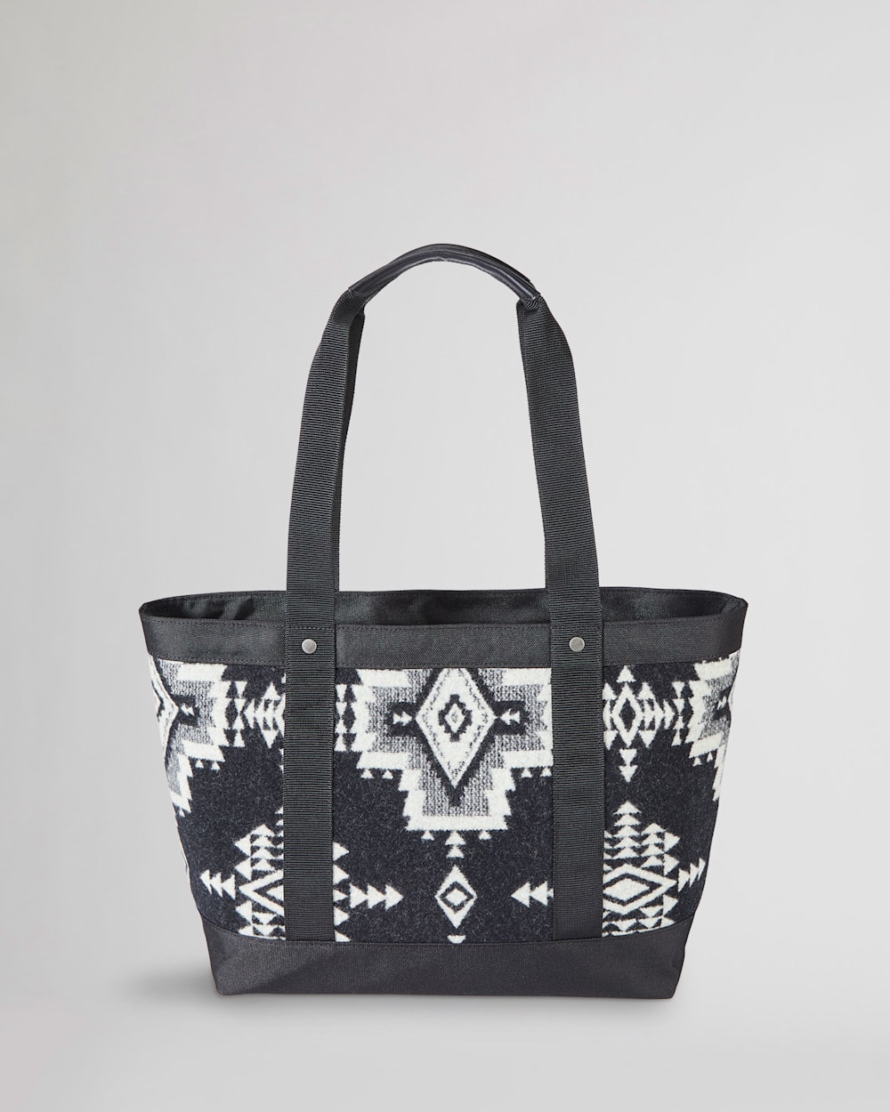 正規代理店 A Tote, Zip Point Rock Roomy Bag Tote Zip-top バッグ