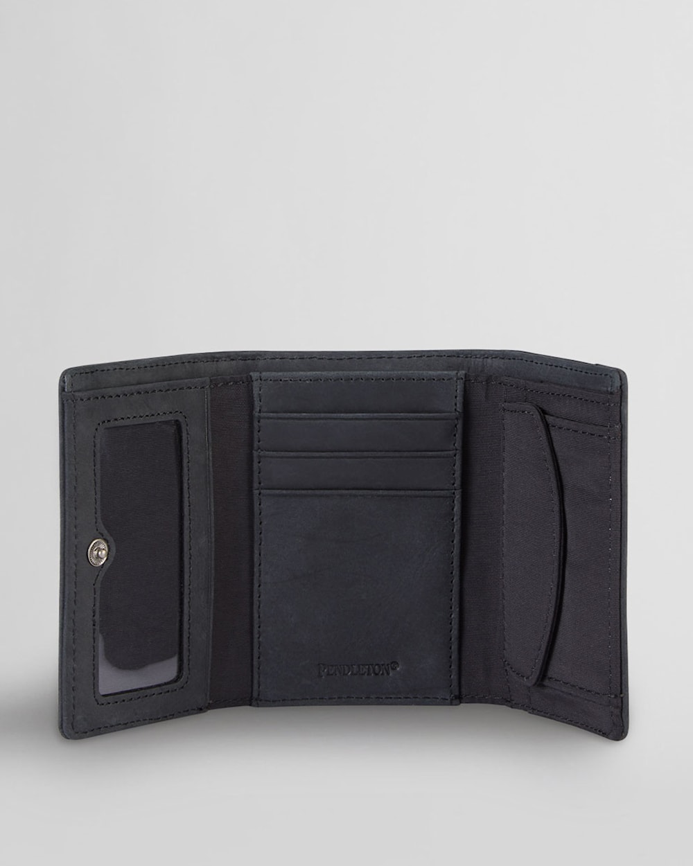 Rock Point Trifold Wallet