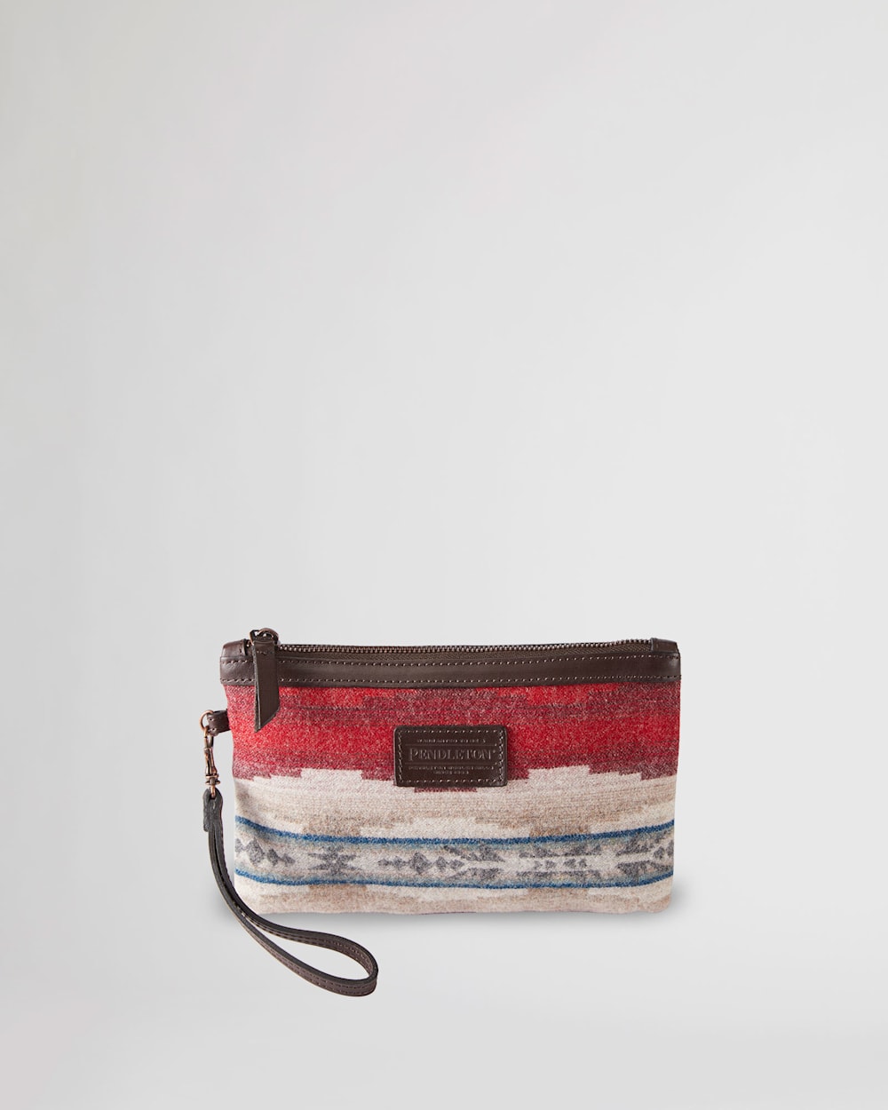 ALAMOSA WRISTLET WALLET