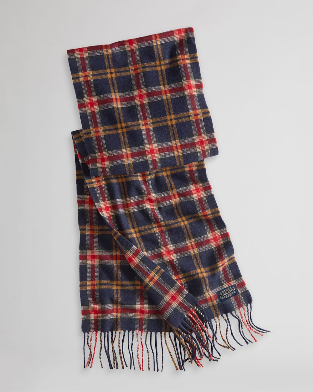 WHISPERWOOL MUFFLER IN RICHMOND image number 1