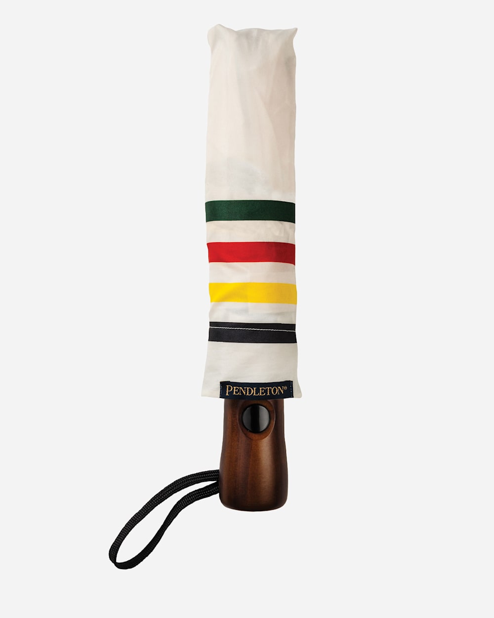 ADDITIONAL VIEW OF GLACIER PARK UMBRELLA IN GLACIER STRIPE image number 2