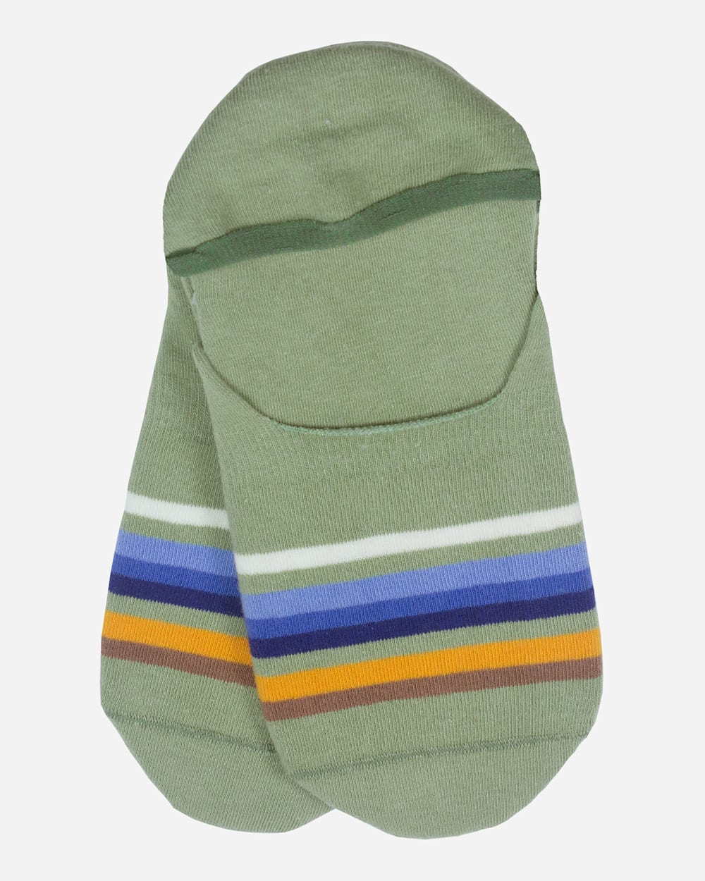 NATIONAL PARK MOC SOCKS IN ROCKY MOUNTAIN image number 1