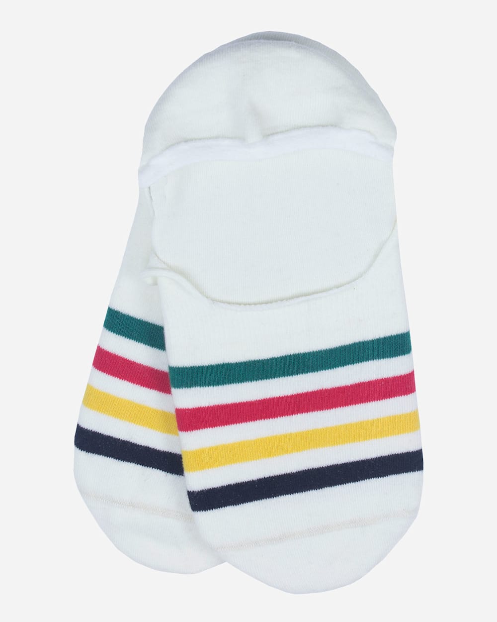 NATIONAL PARK MOC SOCKS IN GLACIER PARK image number 1