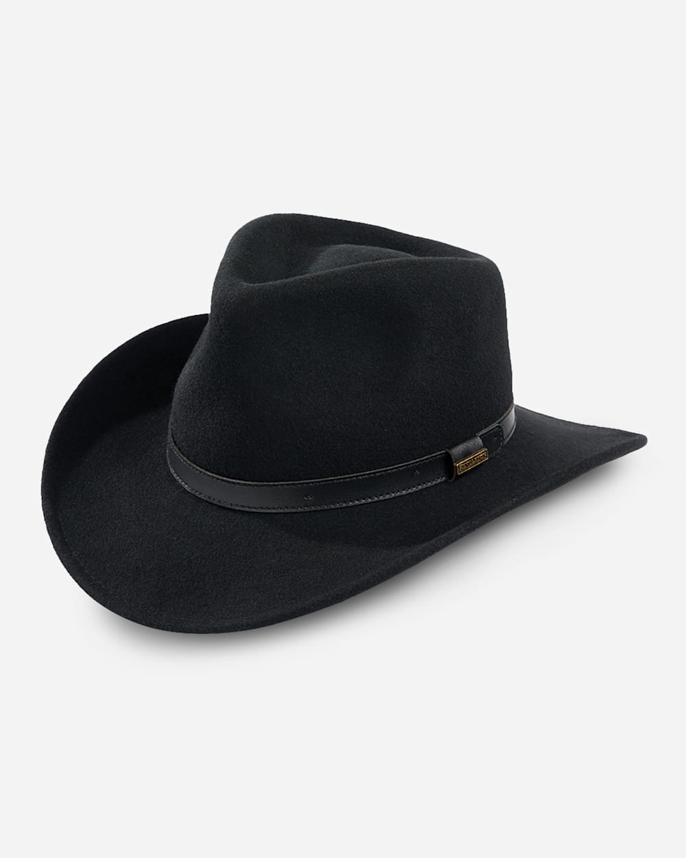 Wool outback hat hot sale