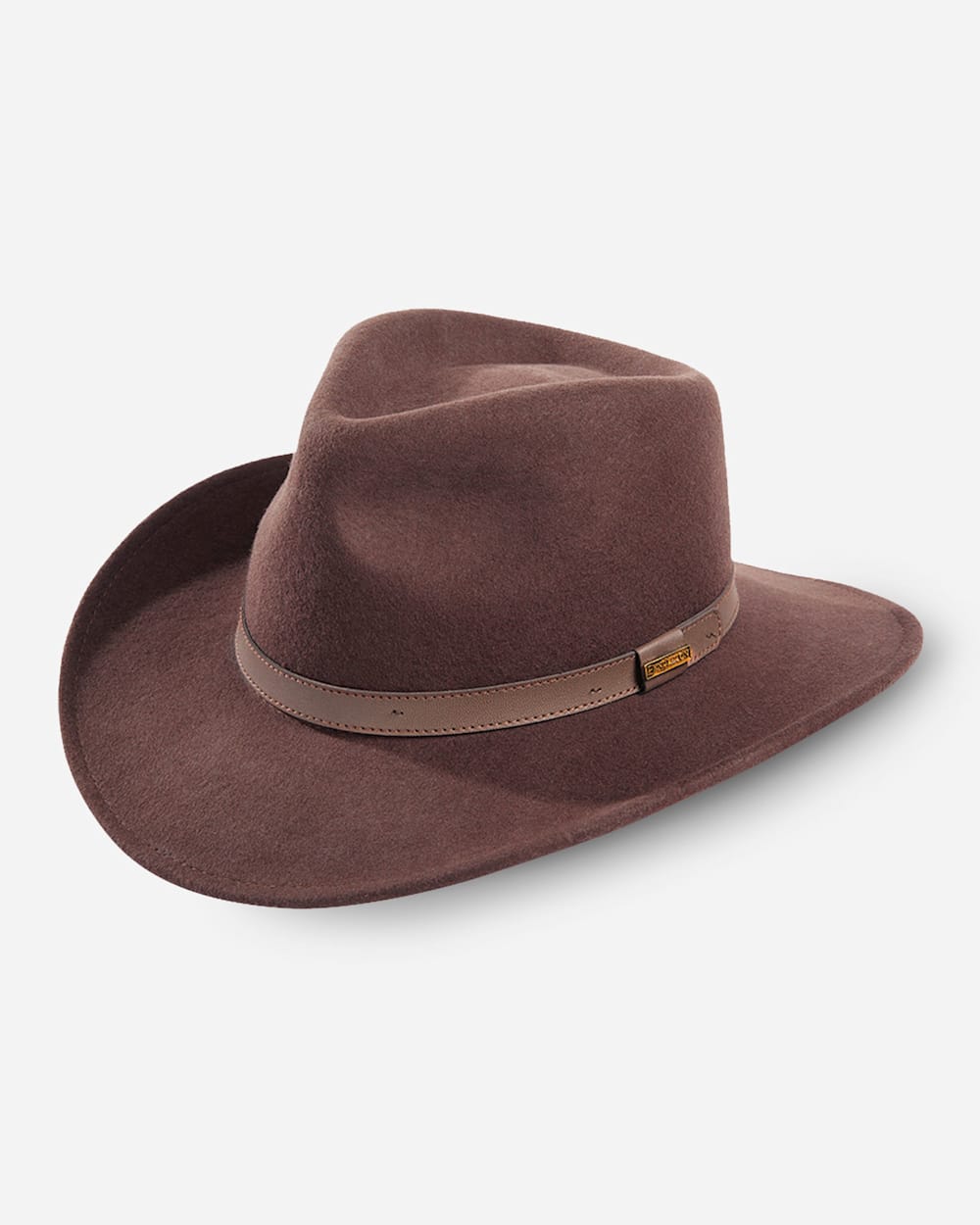 OUTBACK HAT IN FALL BROWN image number 1