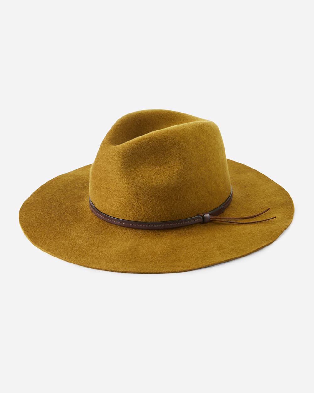 MARNI FEDORA IN GOLD image number 1