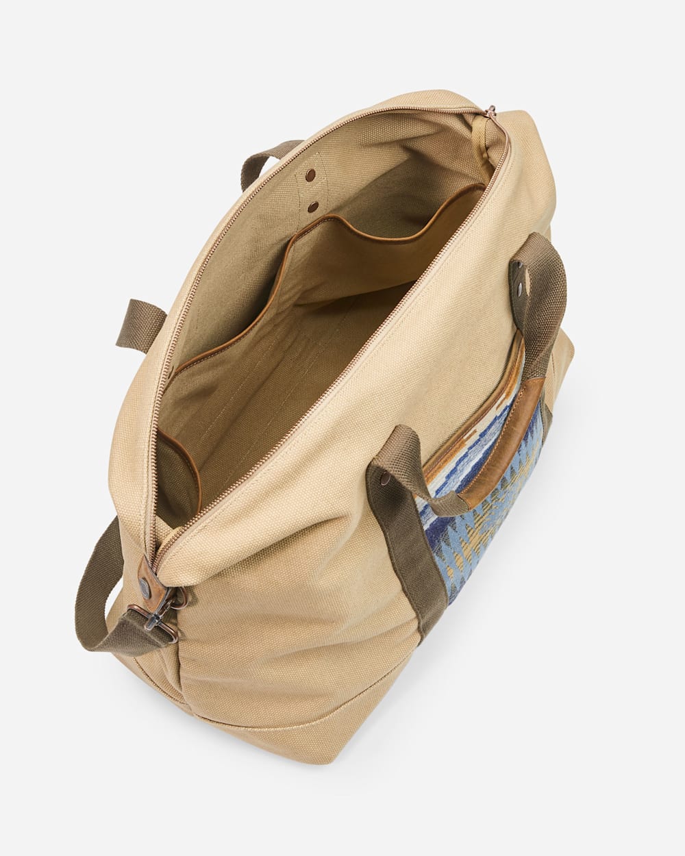 ALTERNATE VIEW OF CRESCENT BAY WEEKENDER IN INDIGO image number 3