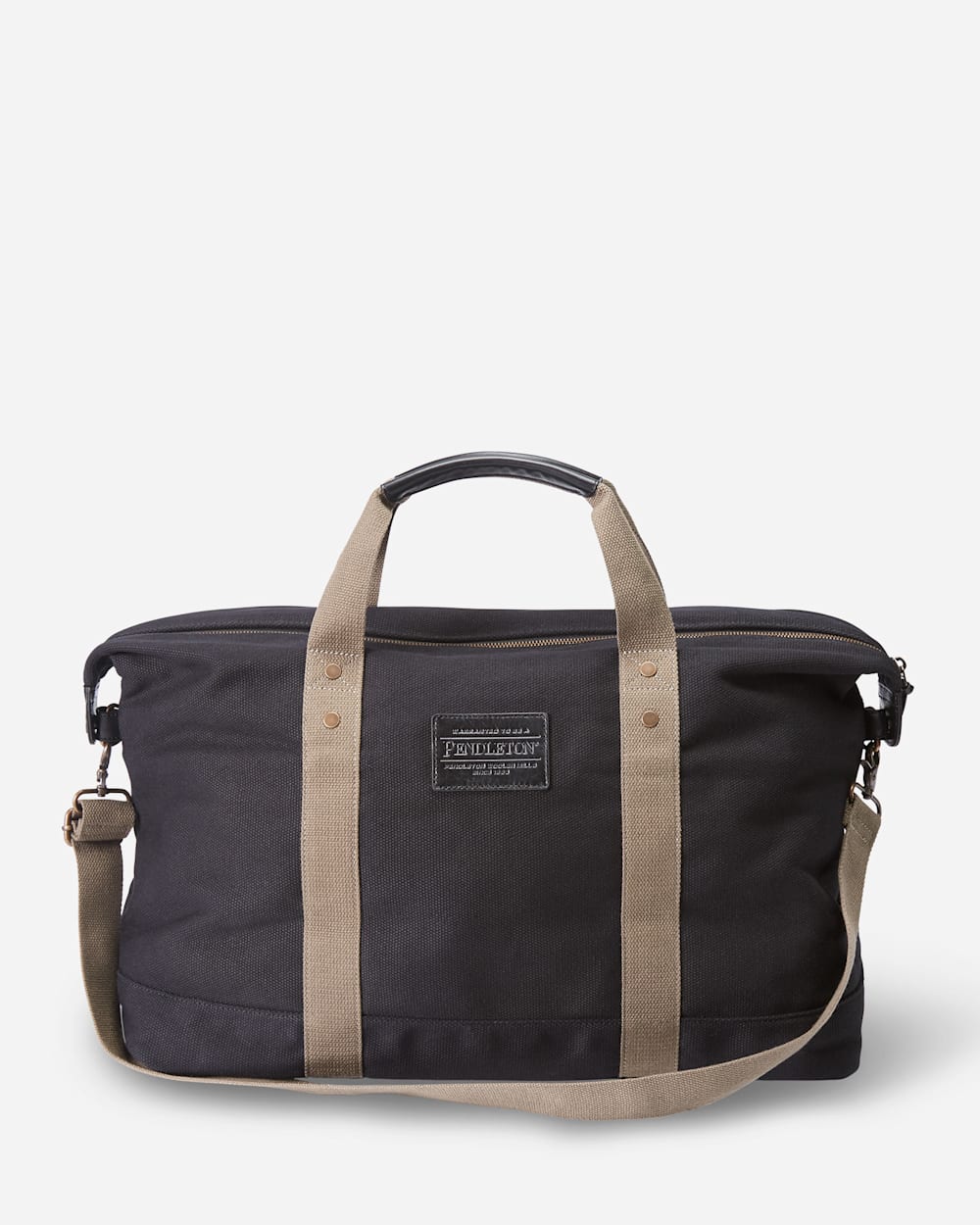 Pendleton overnight bag 2025