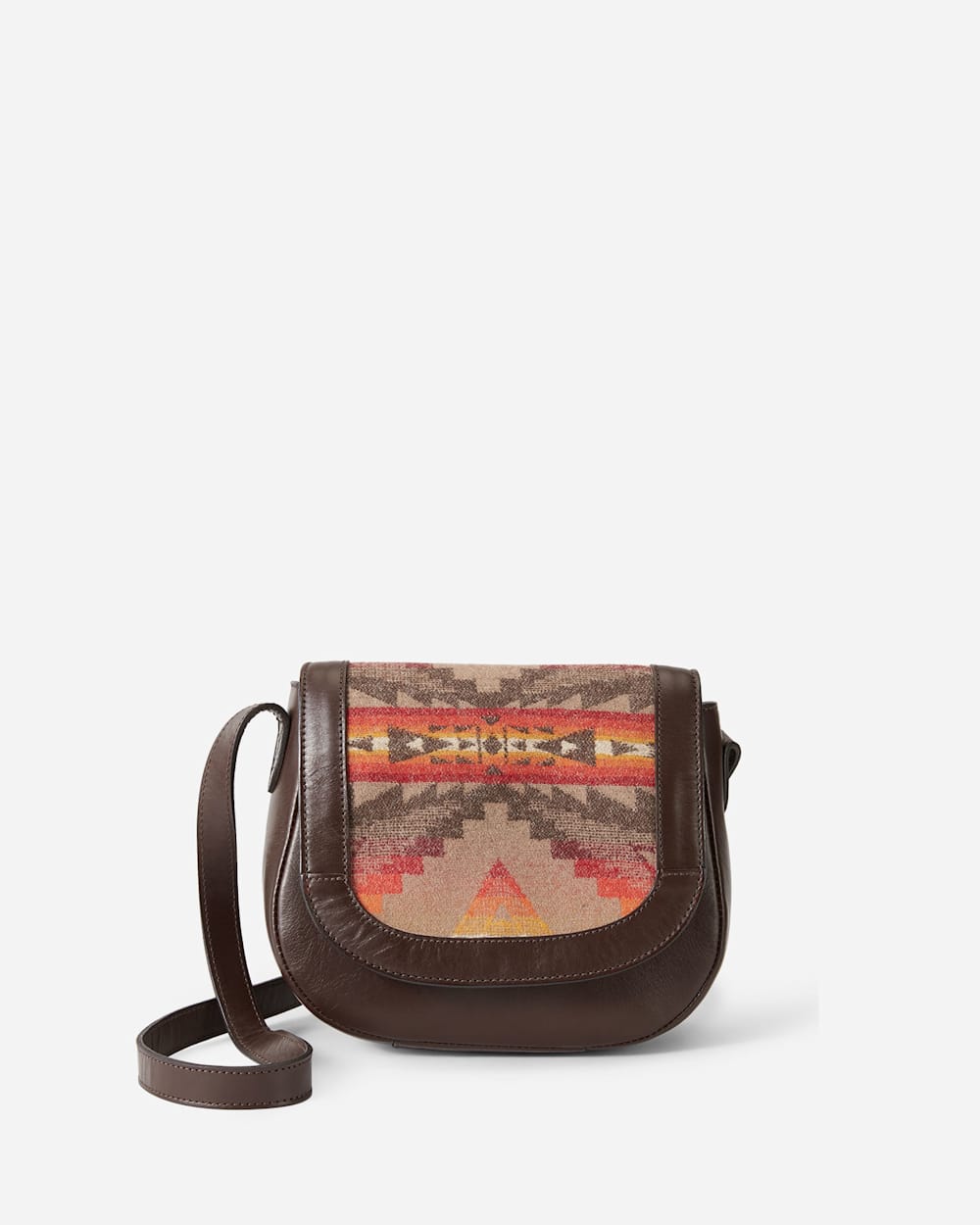 SIERRA RIDGE SADDLE BAG image number 1