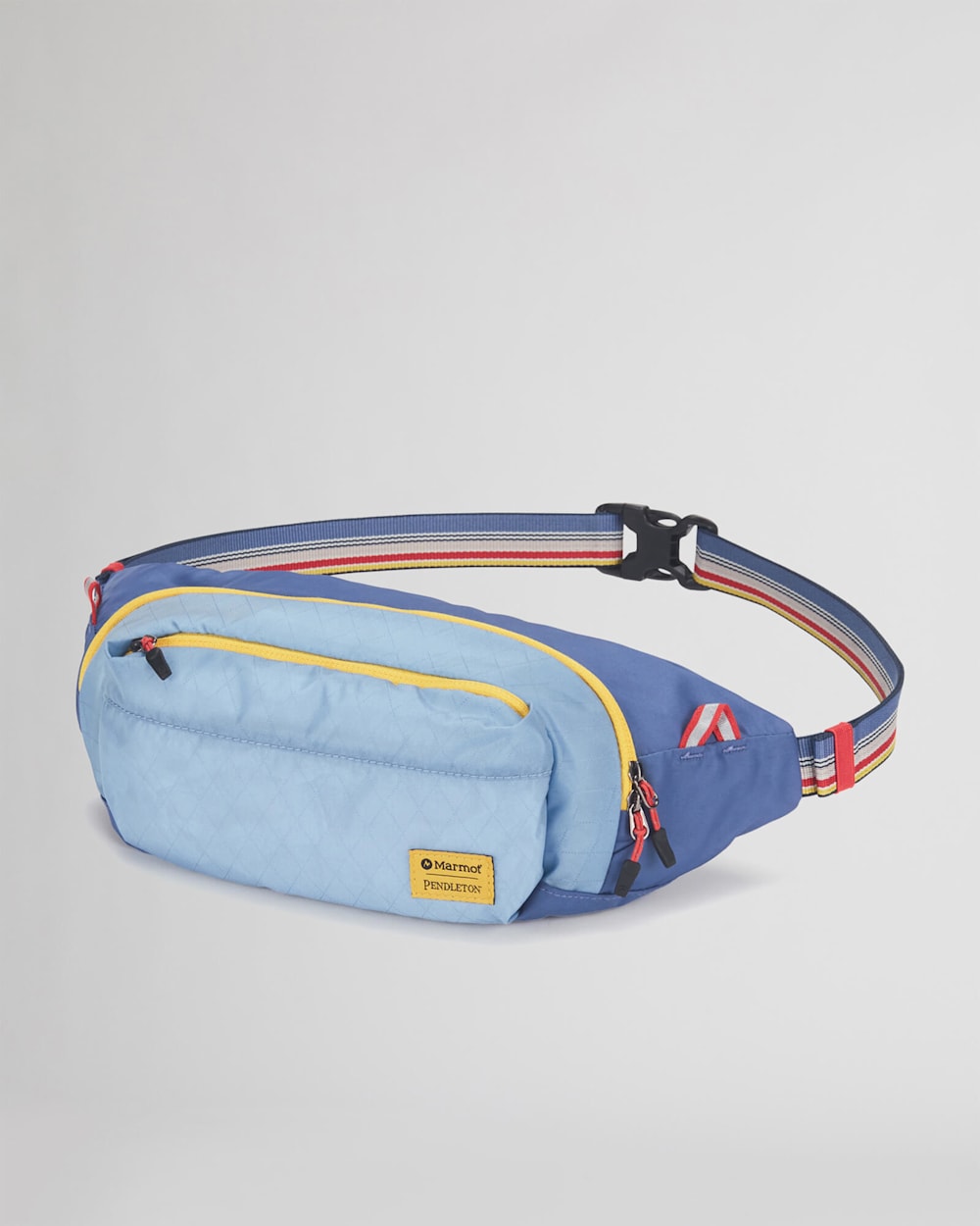 MARMOT X PENDLETON WAIST PACK IN YOSEMITE image number 1
