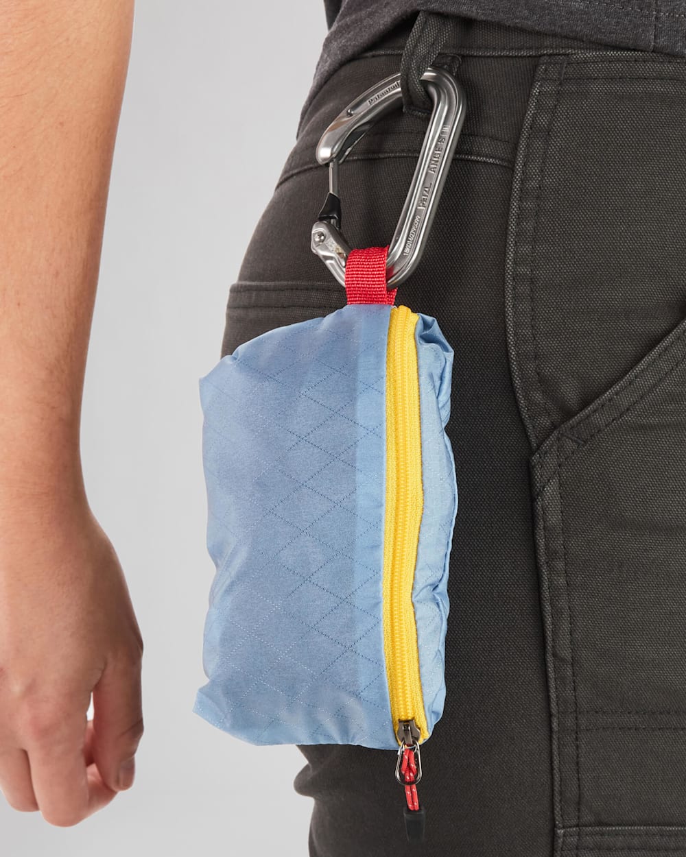 ALTERNATE VIEW OF MARMOT X PENDLETON WAIST PACK IN YOSEMITE image number 3