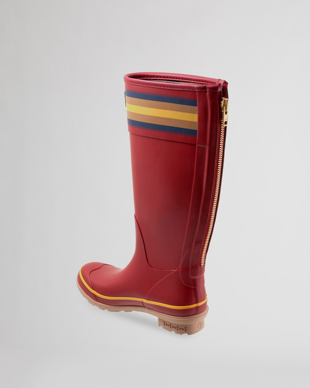 Womens tall deals rain boots