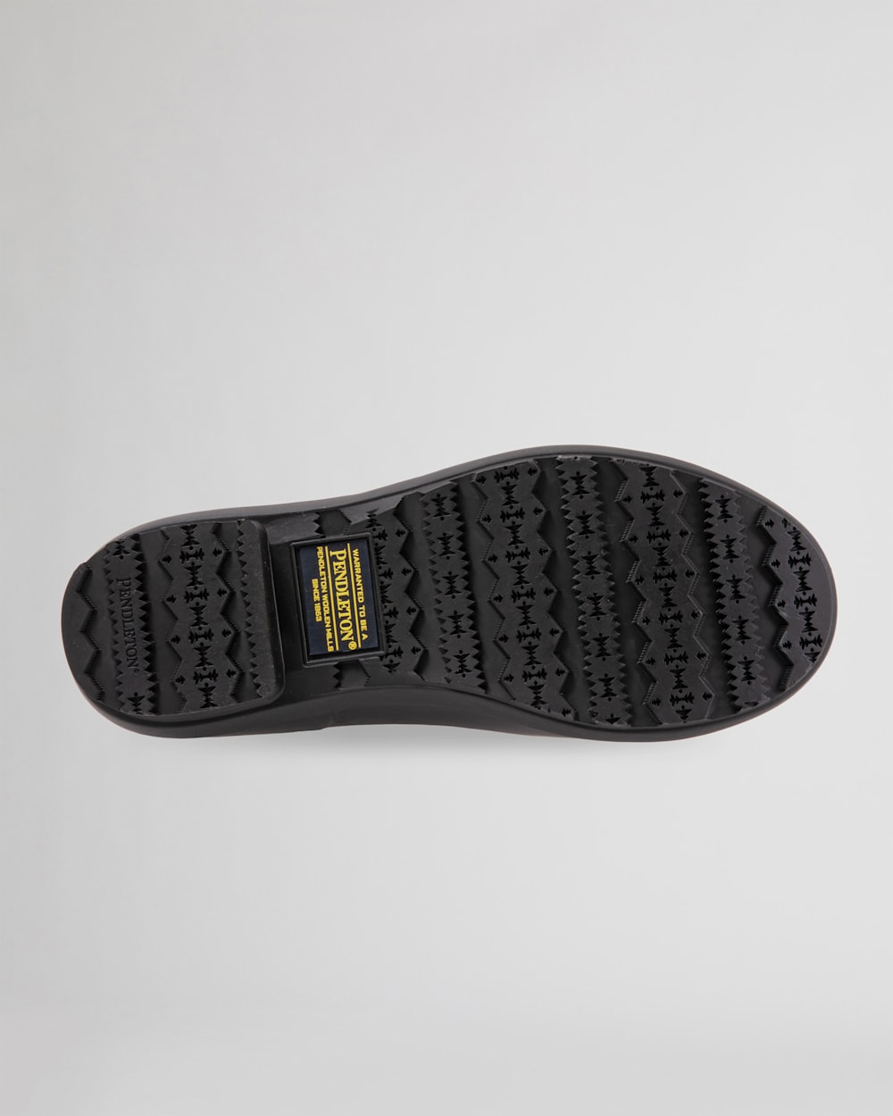 ALTERNATE VIEW OF WOMEN'S TUCSON MID RAIN BOOTS IN BLACK image number 2