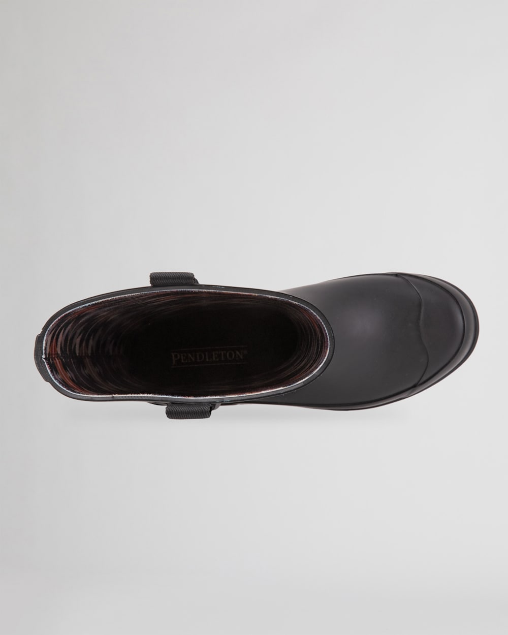 Pendleton rubber boots outlet