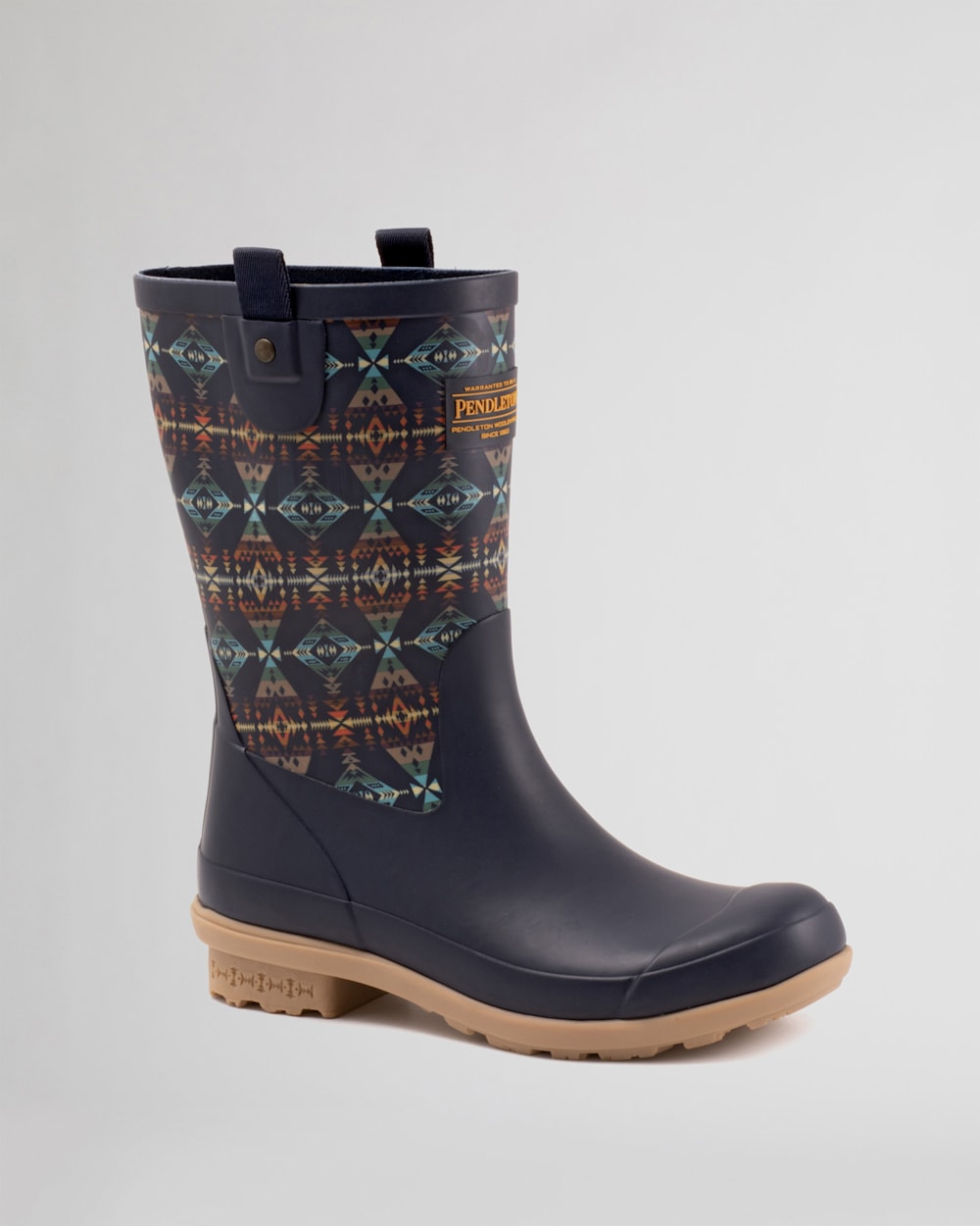 Pendleton boots womens shop
