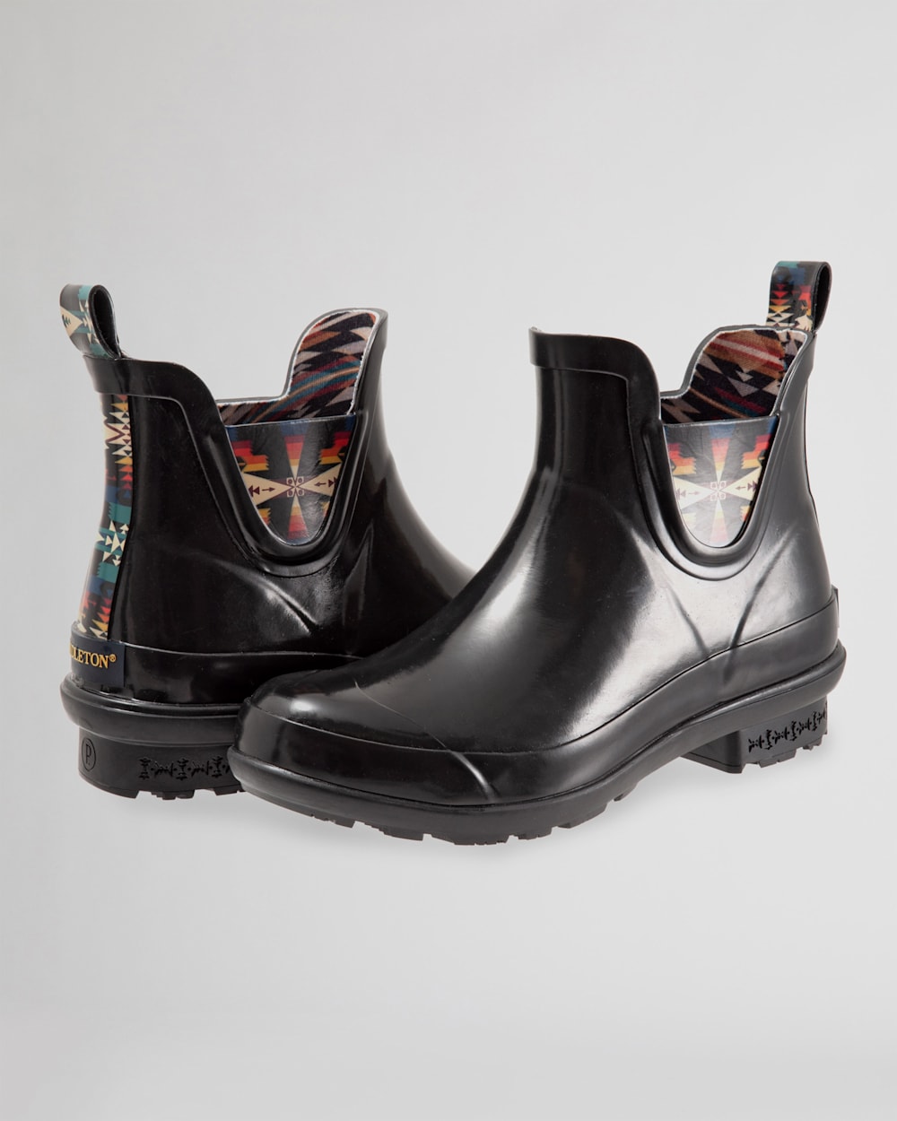 Pendleton national park chelsea rain boots sale