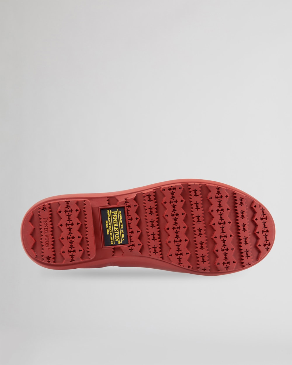 ALTERNATE VIEW OF WOMEN'S BRIDGER STRIPE CHELSEA RAIN BOOTS IN NAVY image number 3