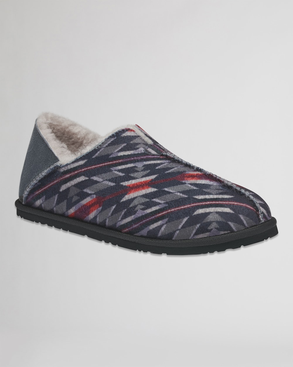 Pendleton mens slippers online