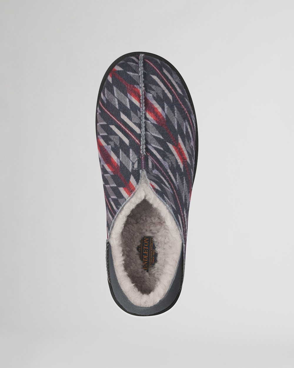 【MODERNIF】Puddle oversole slippers Poodle Flip Flops - Tidewater Sandals